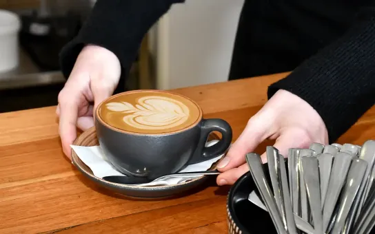Homemade Cakes @ Rebellion Café | Eureka Centre, Ballarat