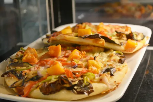 Catering @ Rebellion Café | Eureka Centre, Ballarat