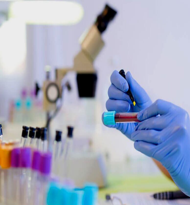 Laboratorios Vida