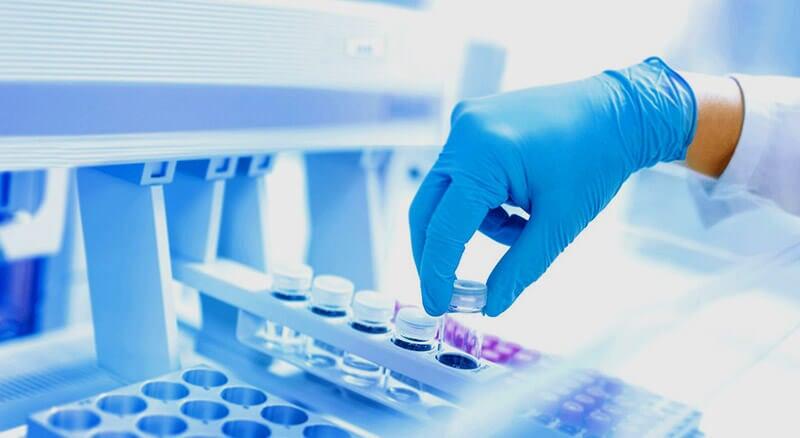 Laboratorios Vida