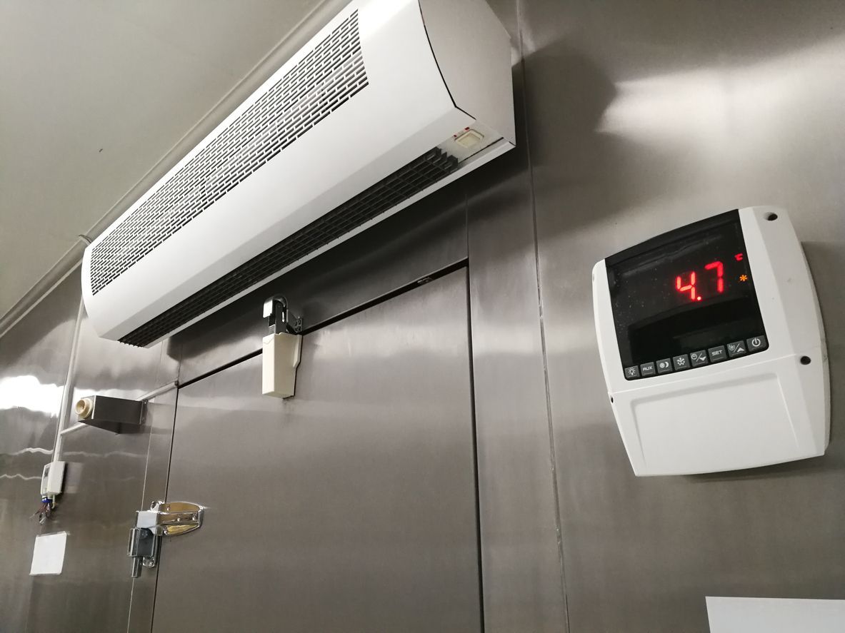 Refrigeración LCGA SAS