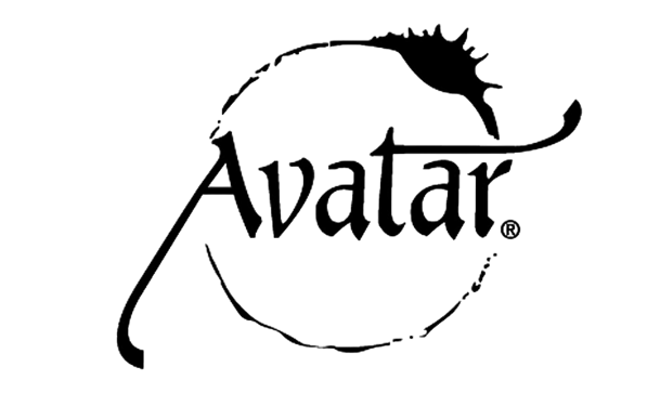 Logo for the Avatar Course