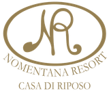 logo Nomentana resort