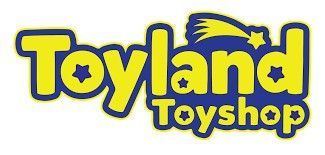 Toyland Toyshop