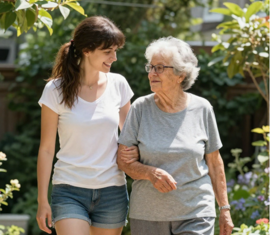Signs Your Aging Parent May Need More Support | What to Look for After a Holiday Visit