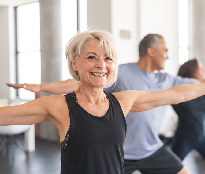 Active adult senior living communities and maintenance-free retirement apartments in Columbus Ohio.