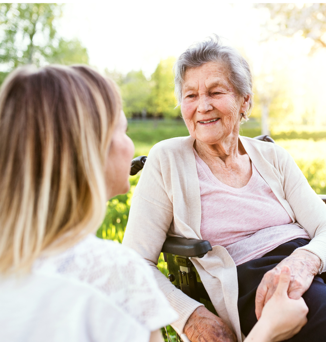 Secure residential memory care and specialized dementia support facilities in Columbus OH.
