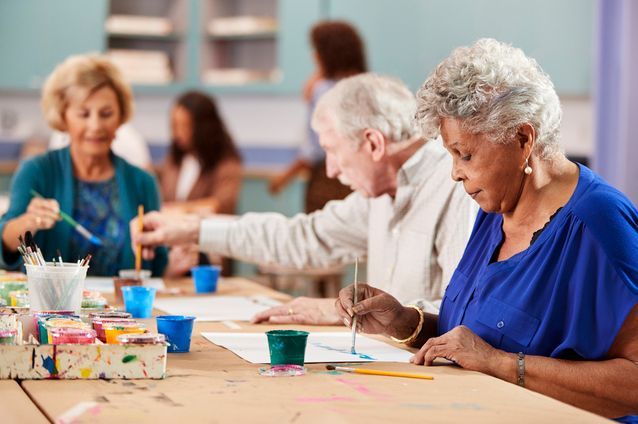 Specialized Columbus memory care placement and secure Alzheimer’s care consulting services.