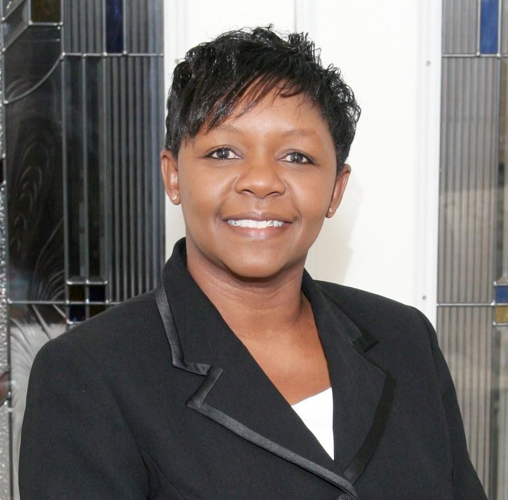 Staff Photo