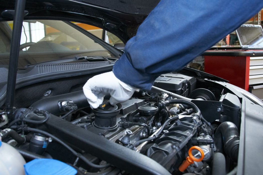 revisione auto