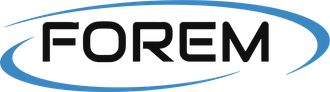 LOGO FOREM