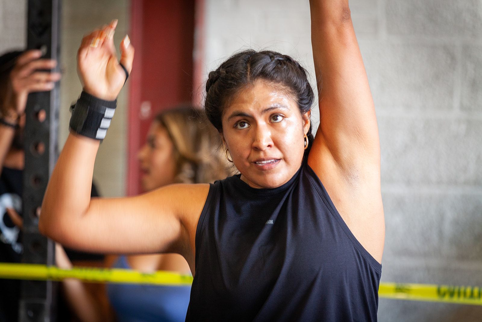 CrossFit Fundamentals