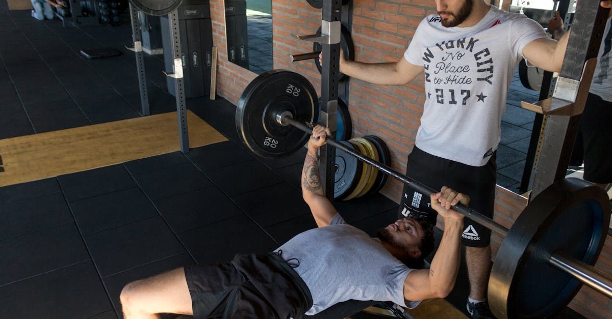 Personal Training