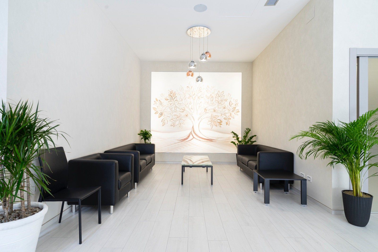 sala commiato