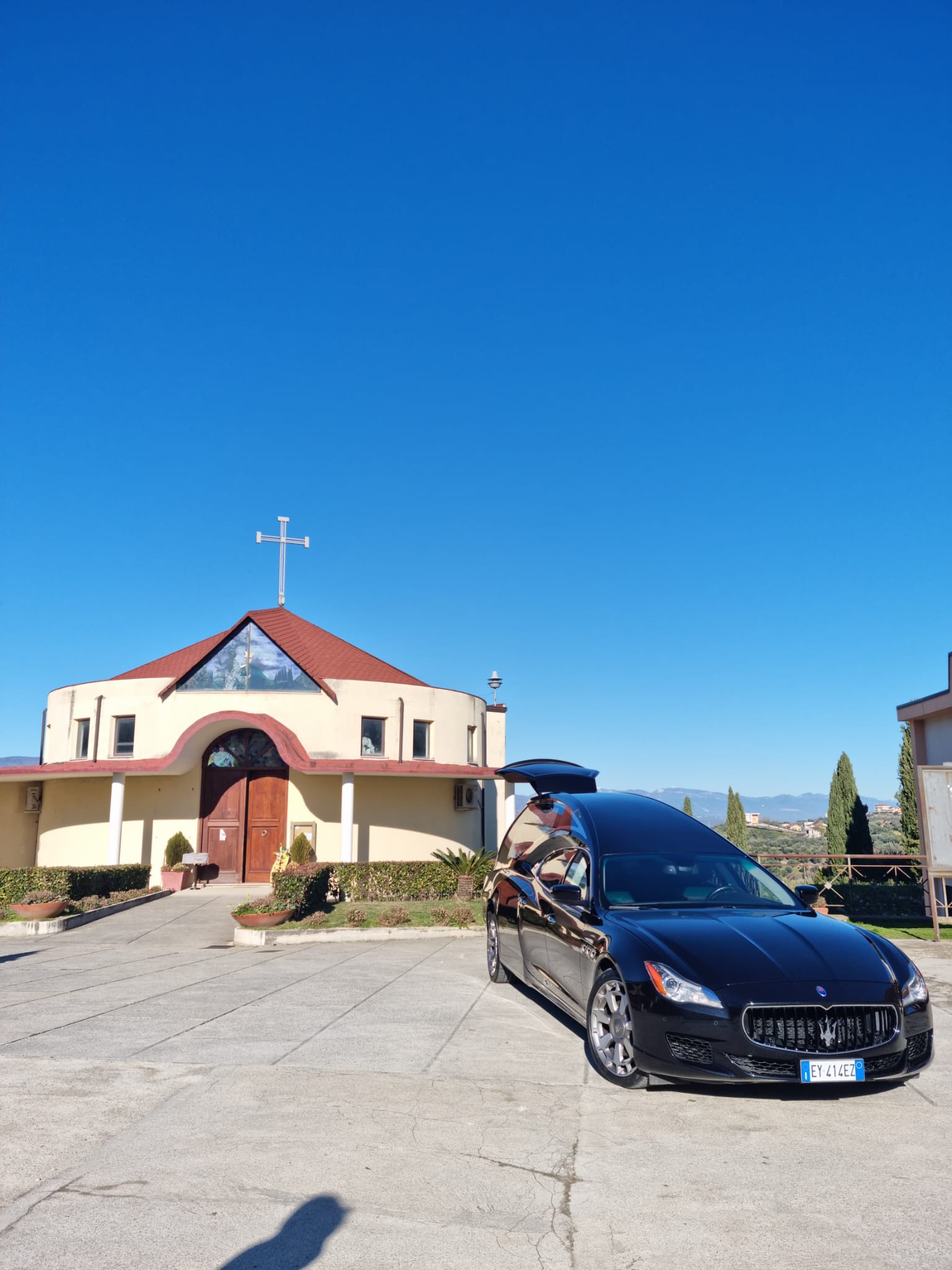 carro funebre