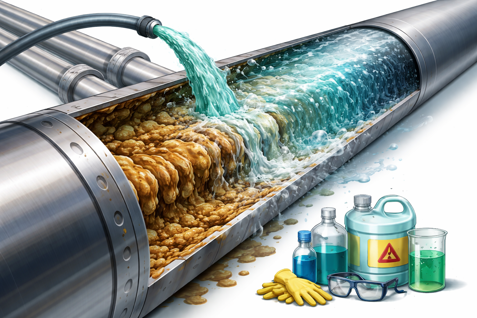 Water Treatment