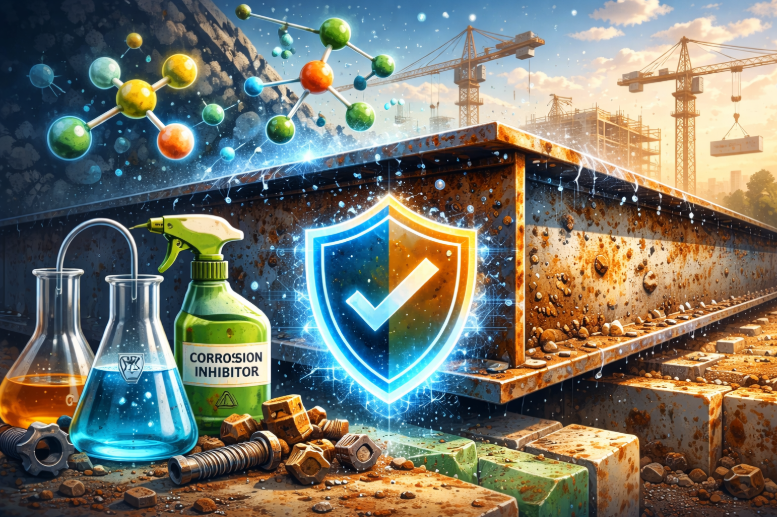 Corrosion Inhibitor