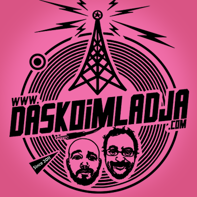 Dasko i Mladja