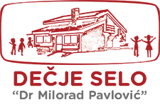 Decje Selo Dr Milorad Pavlovic