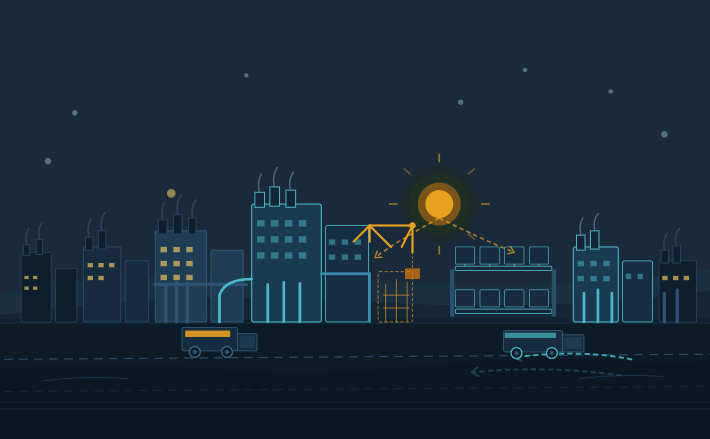 Geography Chemicals Manufacturing