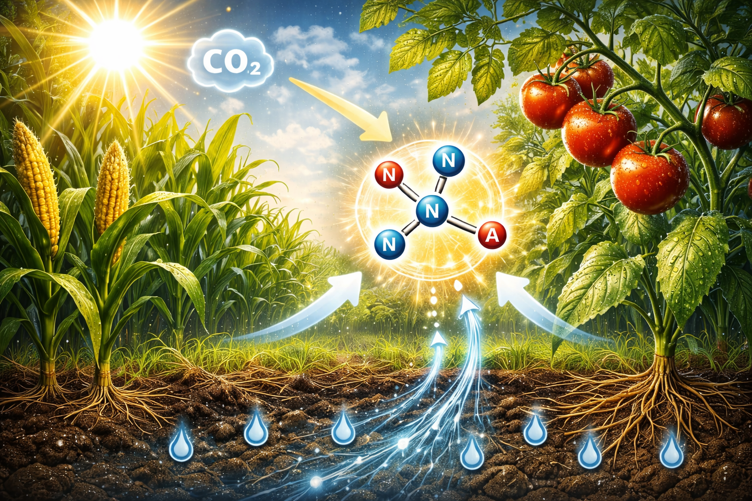 Water Regulation