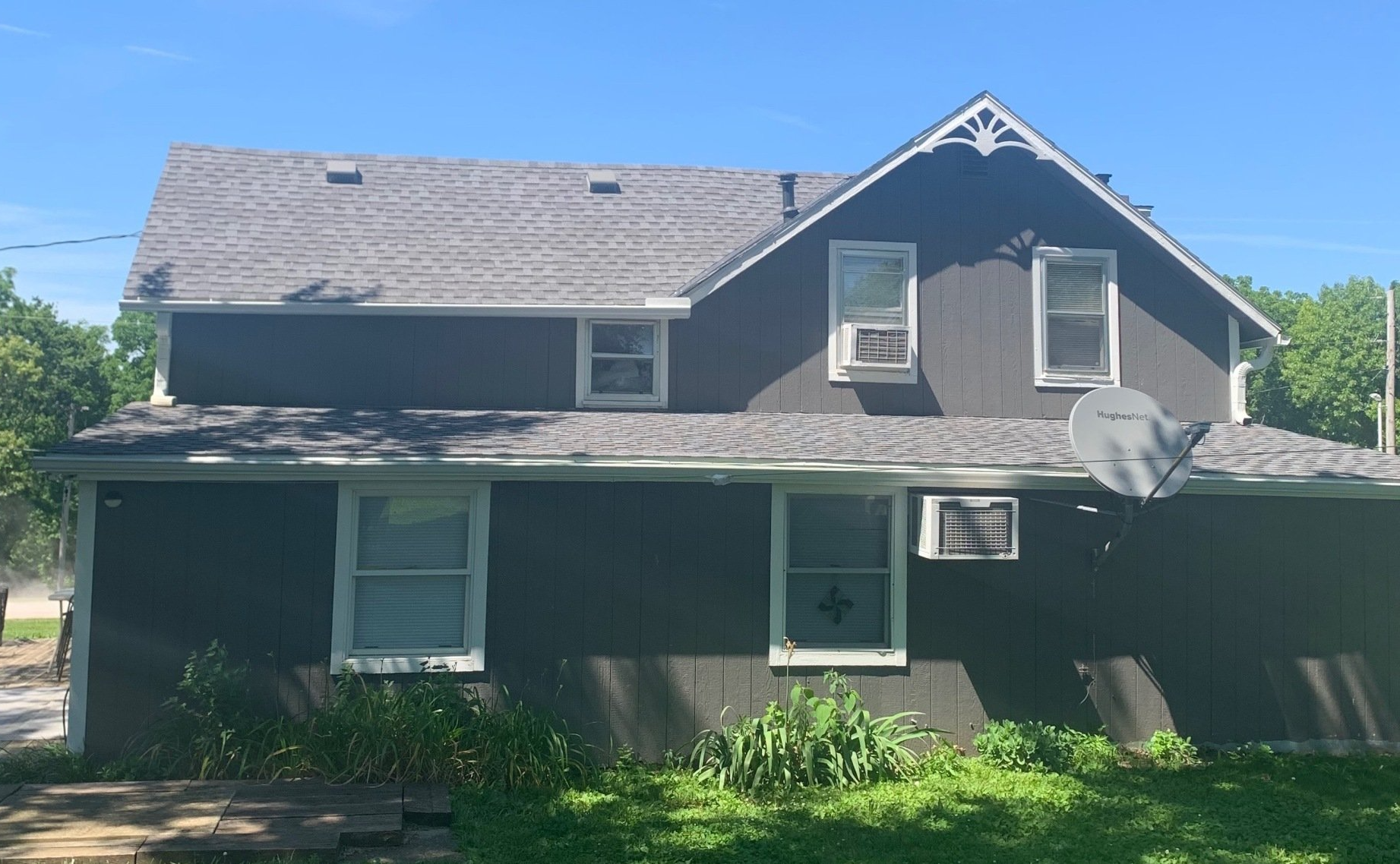 How Much Does a New Roof Cost