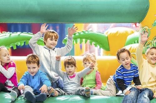 GUARDERÍA Y ESTANCIA INFANTIL CRESCENDO