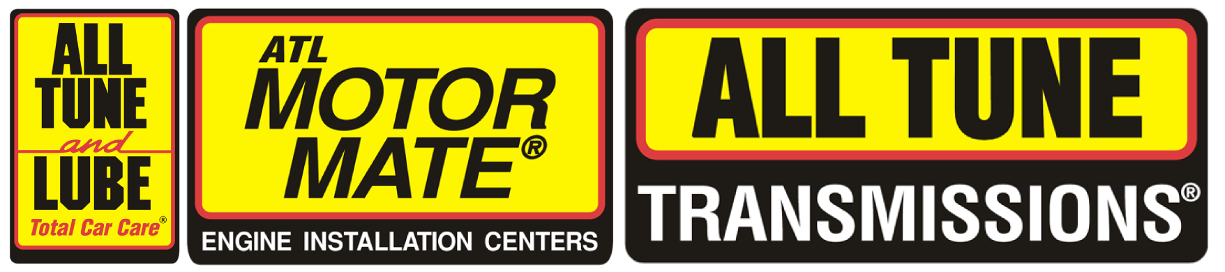 Company Logo | All Tune-Laredo