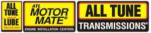 Company Logo | All Tune-Laredo