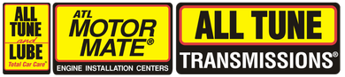 Company Logo | All Tune-Laredo