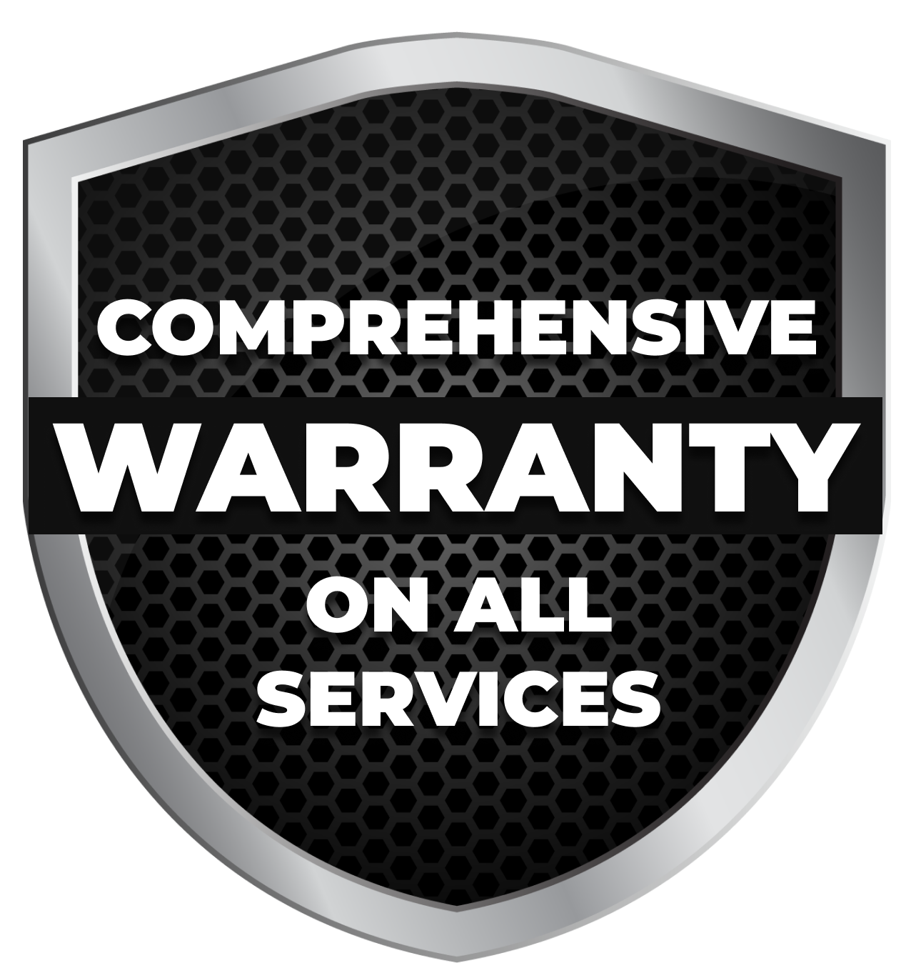 Warranty Logo | All Tune-Laredo
