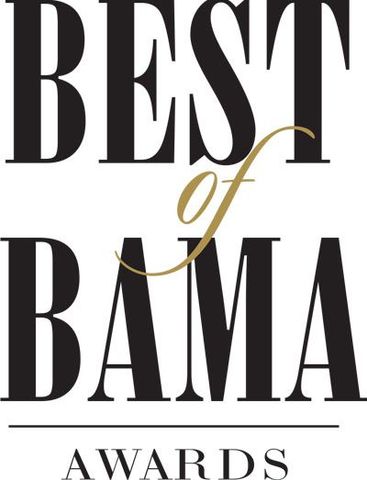 
Voted Best Cafe in Alabama by Alabama Magazine