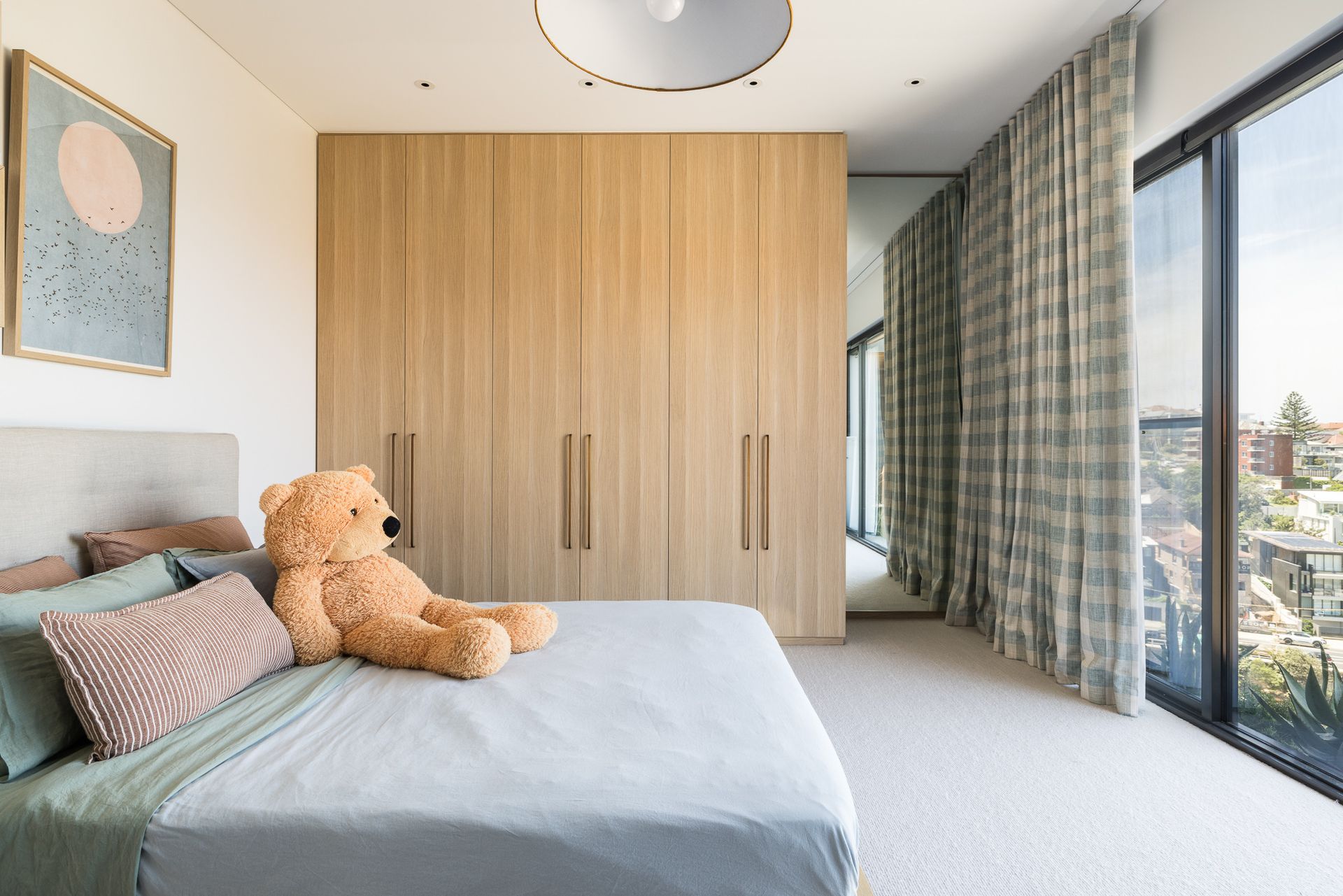 Finch Projects TAMARAMA BEACH | Finch Projects