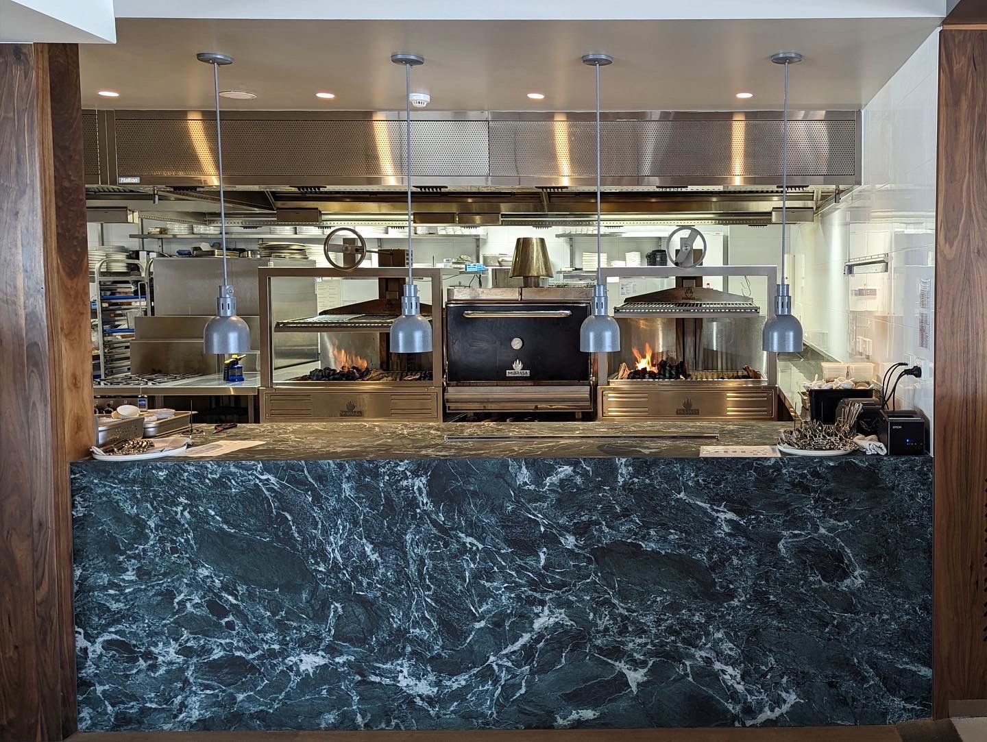 THE BEACH HOTEL | Finch Projects - Commercial Joinery Package