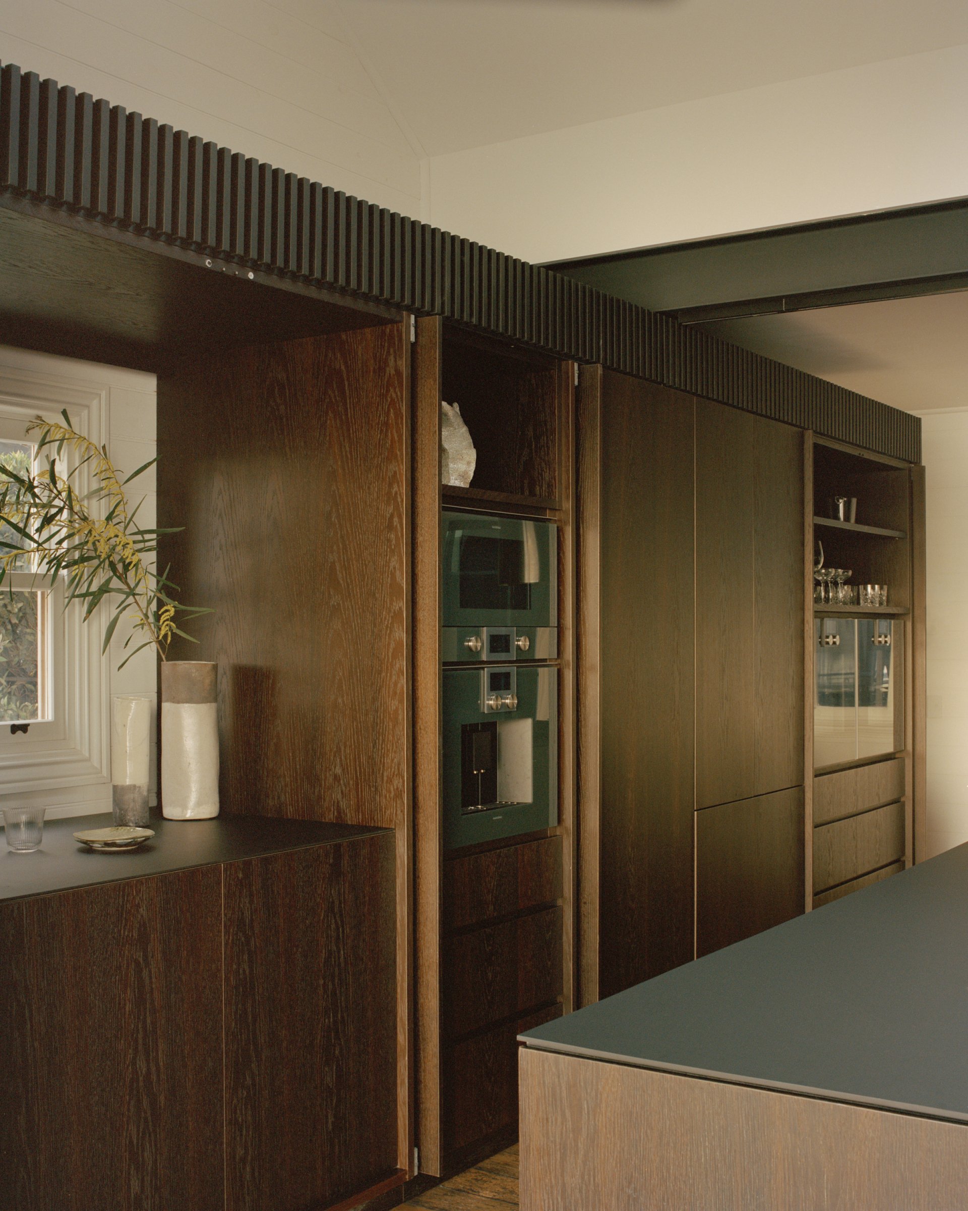 Finch Projects Fisherman's Cottage | Finch Projects Joinery