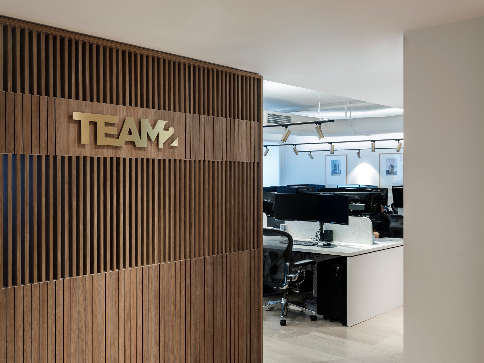 Team2 Architects | Finch Projects