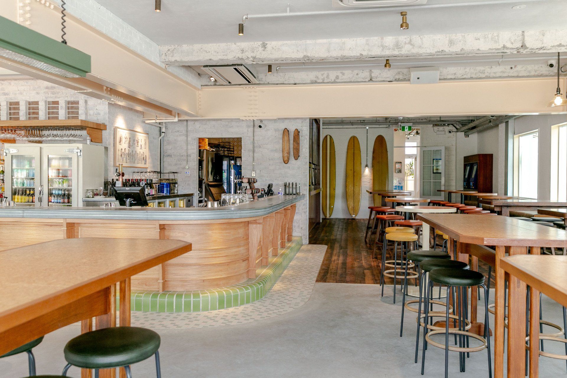 Harbord Hotel, Northern Beaches