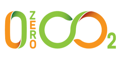 ZEROCO2 - LOGO