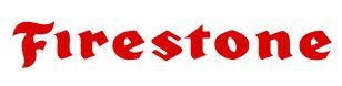 logo firestone