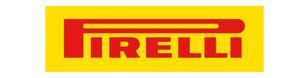 logo pirelli