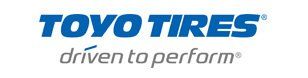 logo toyo tires