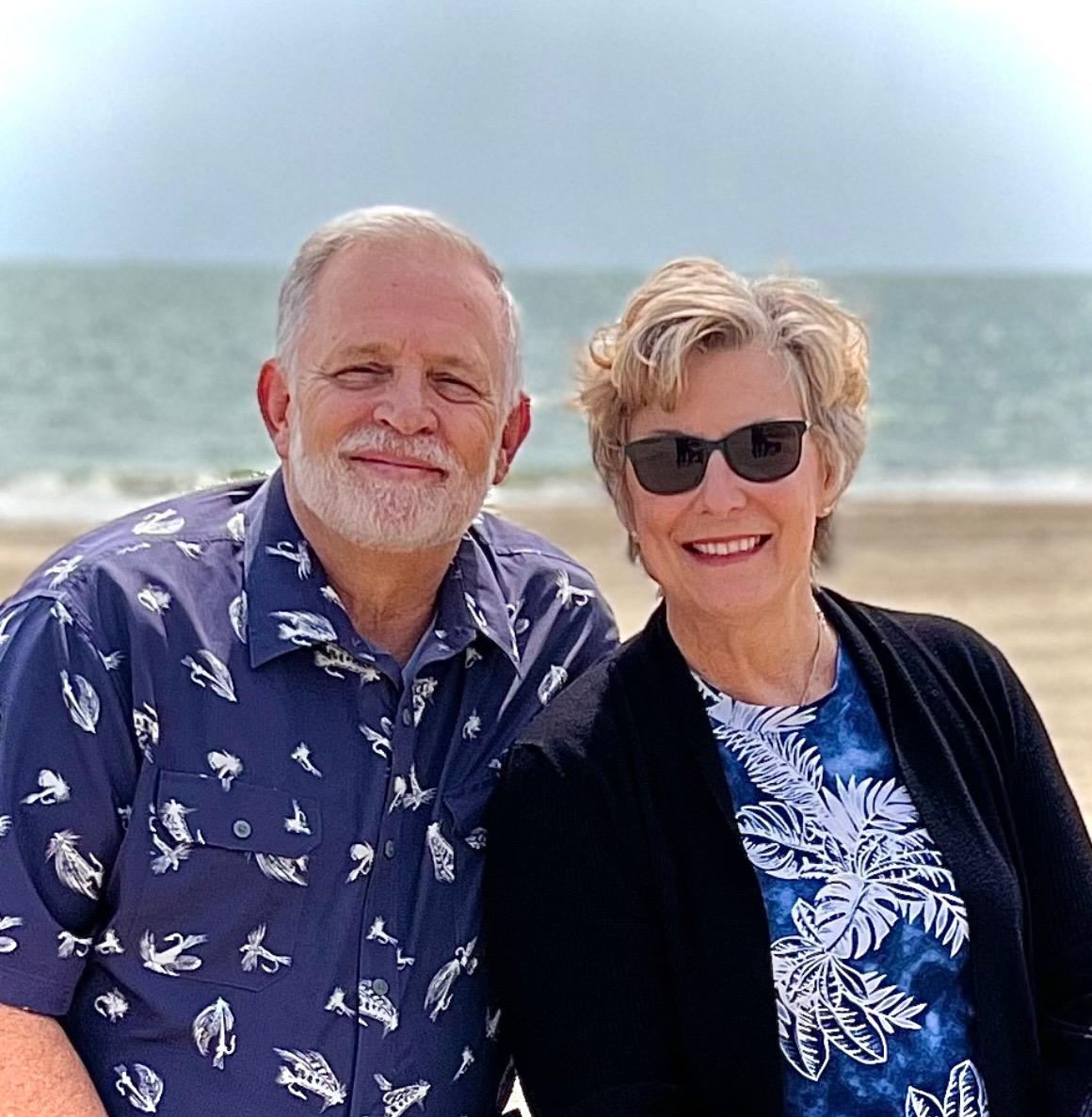Jim & Carrie Team Photo