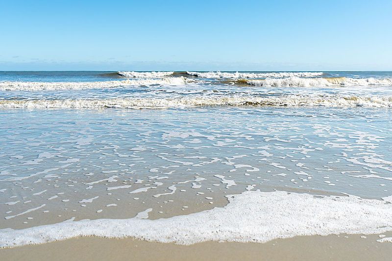 Hilton Head Island, South Carolina neighborhood homes