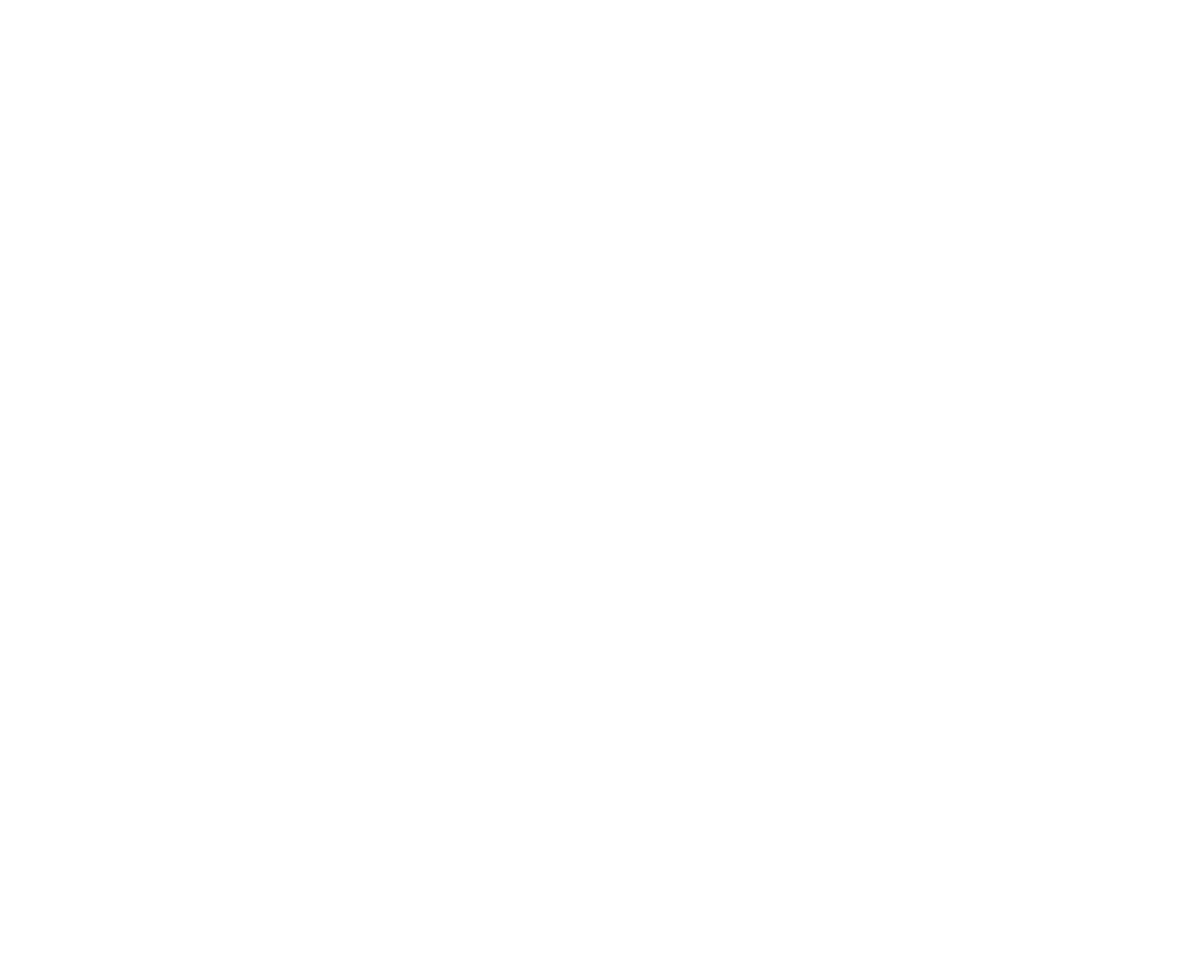 8 Queens Quay W Dental White Logo