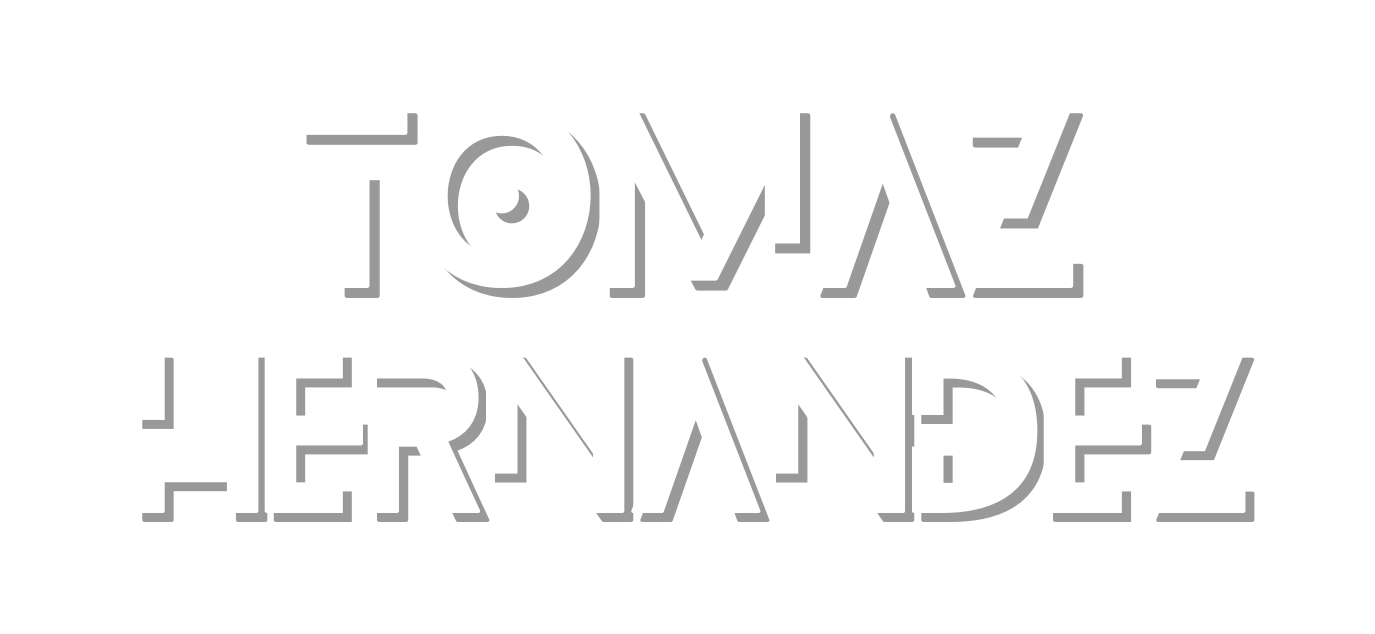 Tomaz Hernandez logo