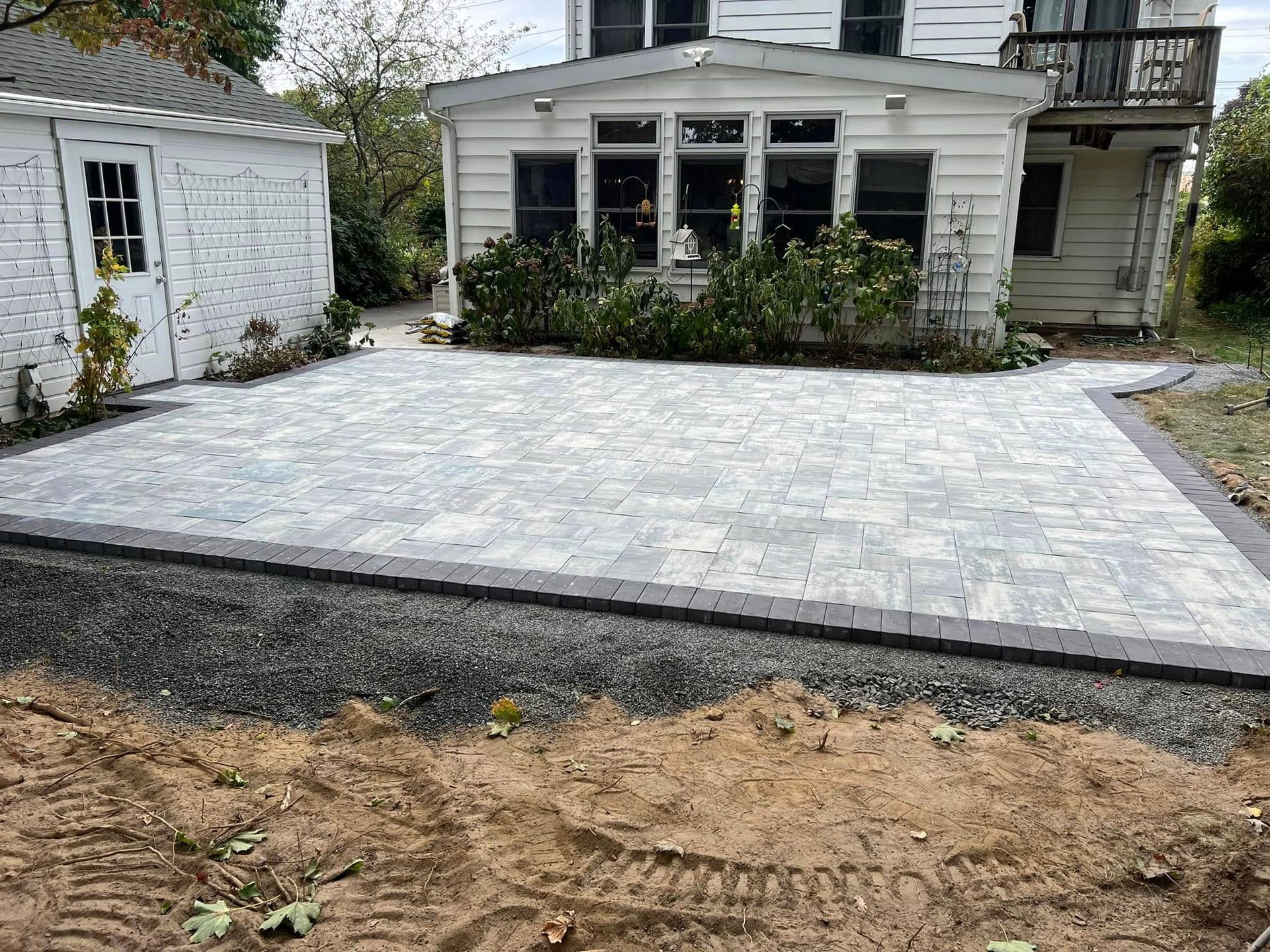 concrete work 1