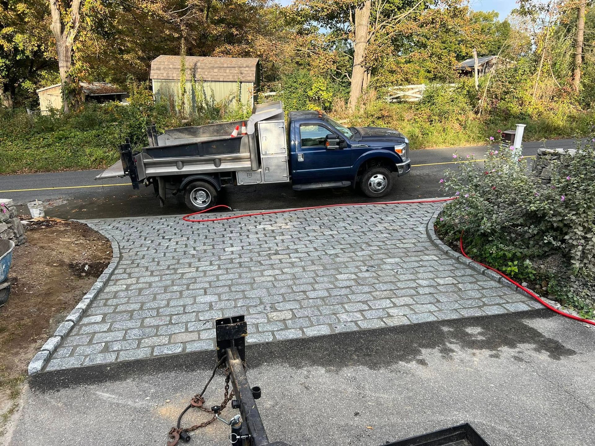 concrete work 2