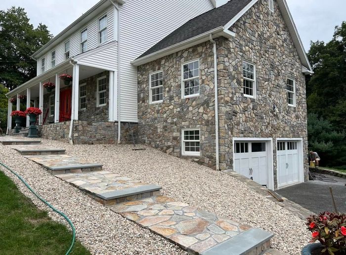 masonry services