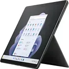 A tablet with a picture of a cell phone on it.