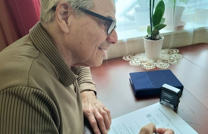 Peter Pauletti